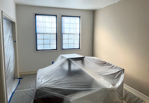 Molerski radovi Novi Sad