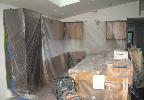 Molerski radovi Novi Sad